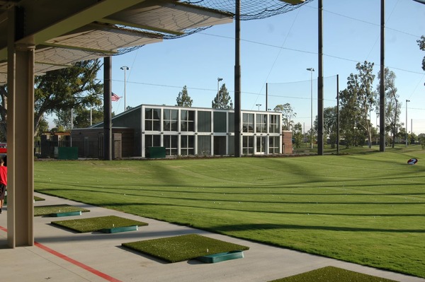 Don Knabe Golf and Practice Center