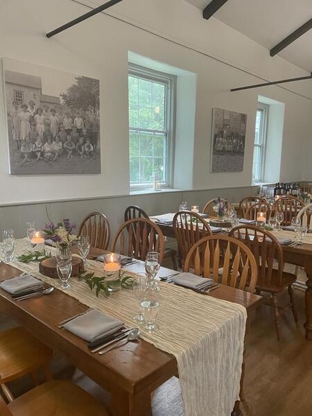 Crieff Hills Retreat Centre