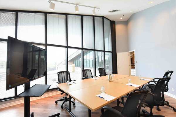 The Kingbridge Centre