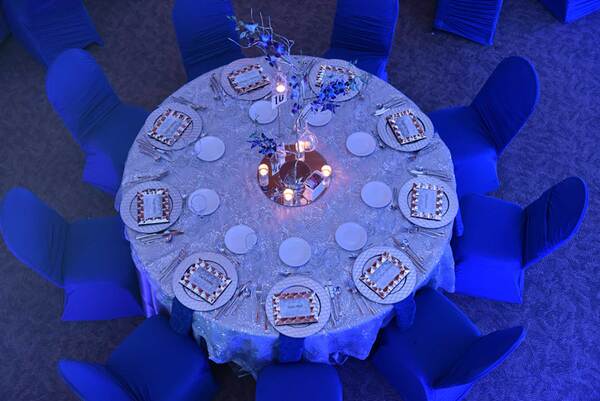 The Kingbridge Centre