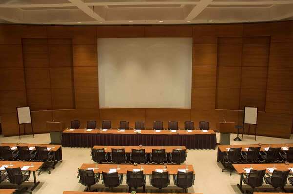 The Kingbridge Centre