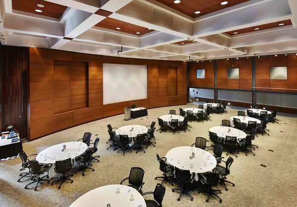 The Kingbridge Centre