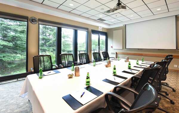 The Kingbridge Centre