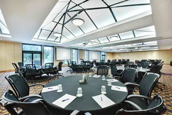 The Kingbridge Centre