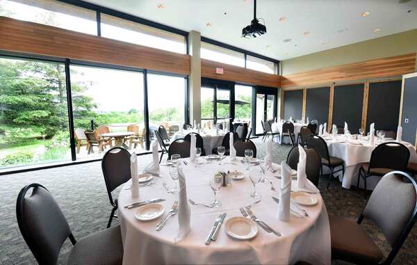 The Kingbridge Centre