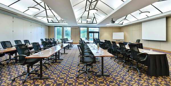 The Kingbridge Centre