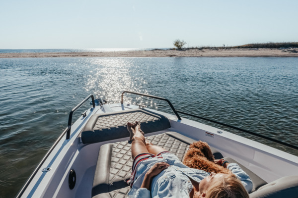 SeaEO Luxury Boat Charters