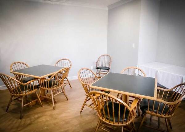 Copper Cove Golf Club