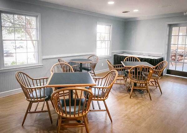 Copper Cove Golf Club