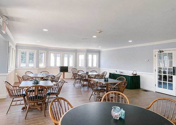 Copper Cove Golf Club