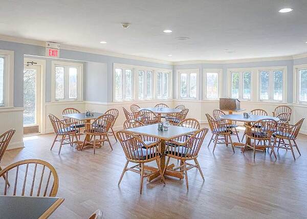 Copper Cove Golf Club