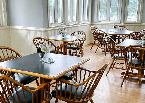 Copper Cove Golf Club