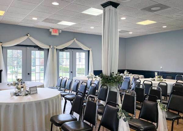 Copper Cove Golf Club