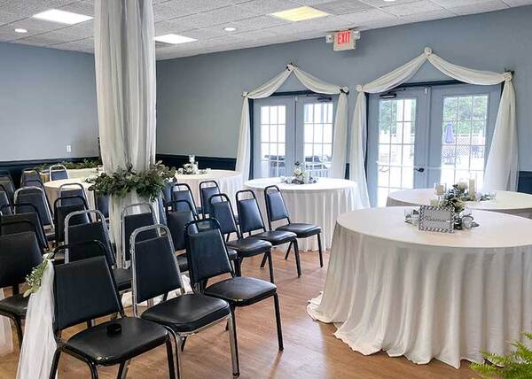 Copper Cove Golf Club