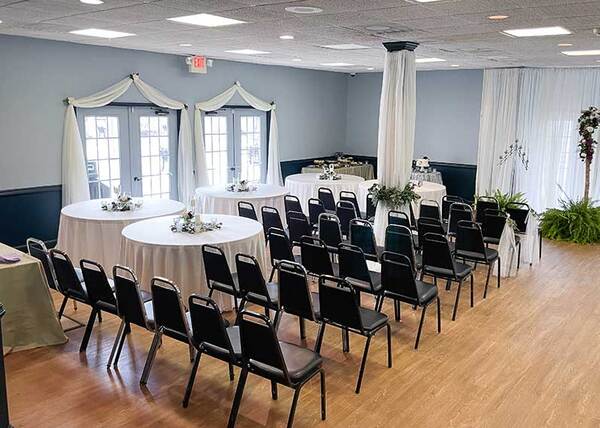 Copper Cove Golf Club