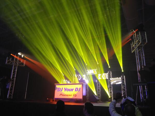 All About Your Music & DJ Your DJ