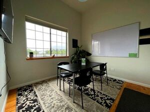 Collaboration Office