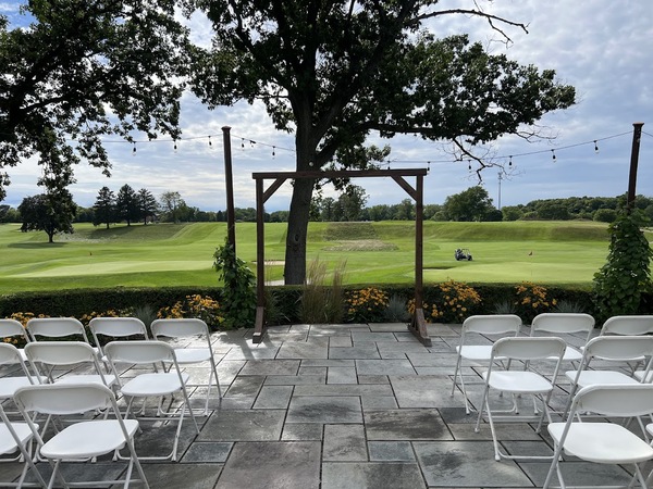 Kenosha Country Club