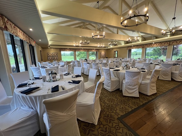 Kenosha Country Club