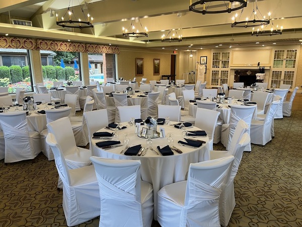 Kenosha Country Club