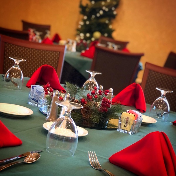 Kenosha Country Club