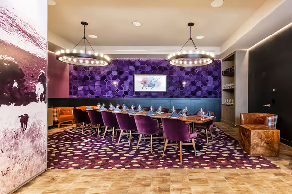 LB Steak - Bishop Ranch