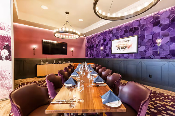 LB Steak - Bishop Ranch