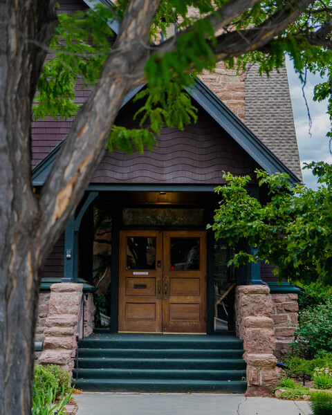 All Souls Unitarian Universalist Church