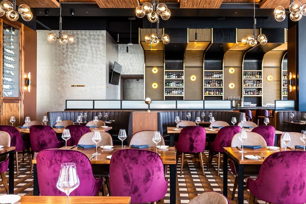 LB Steak - Bishop Ranch