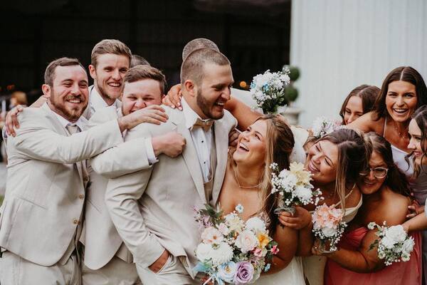 All Occasions Catering & Banquet Facility