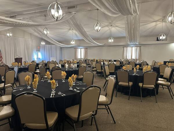 All Occasions Catering & Banquet Facility