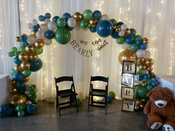 All Occasions Catering & Banquet Facility