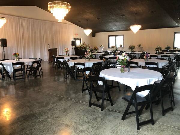 All Occasions Catering & Banquet Facility