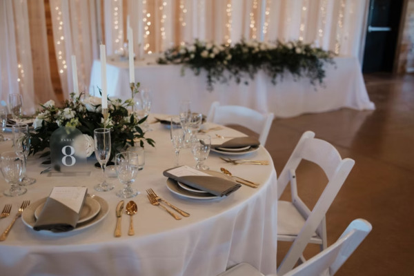 All Occasions Catering & Banquet Facility