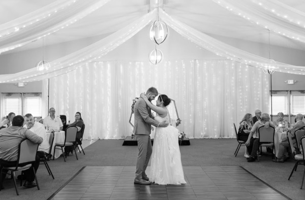 All Occasions Catering & Banquet Facility