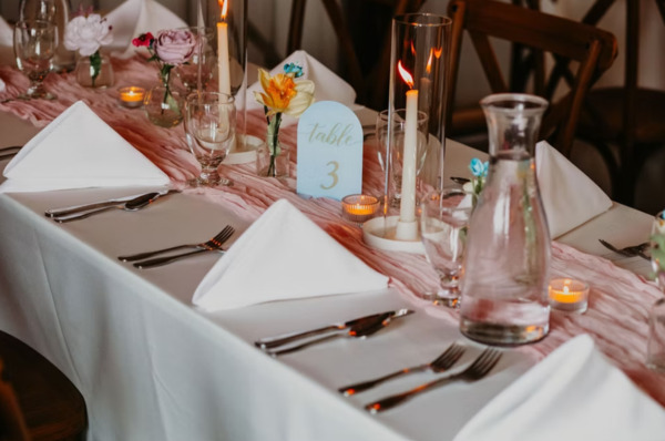 All Occasions Catering & Banquet Facility