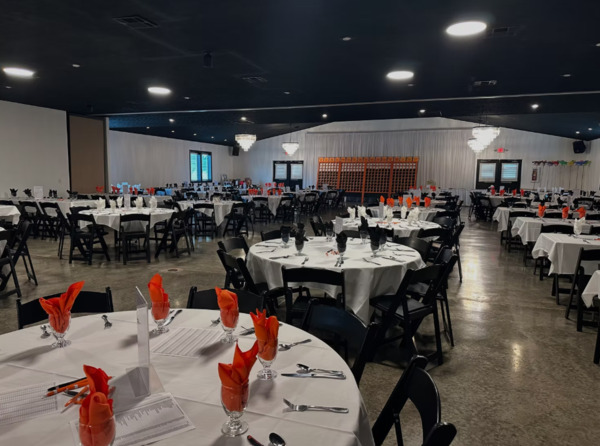 All Occasions Catering & Banquet Facility