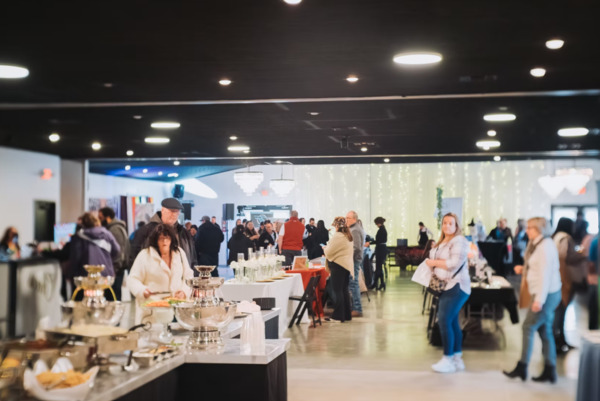 All Occasions Catering & Banquet Facility