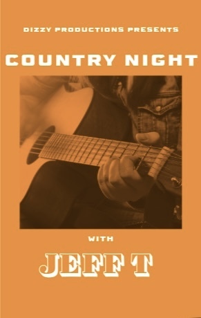 Country Night with Jeff T