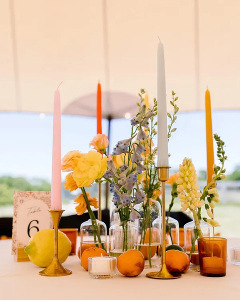 Michigan Flower Barn