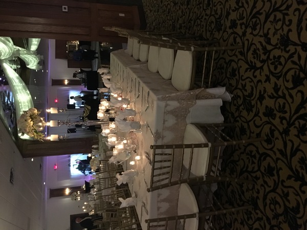 Alexander's Premier Banquet Facility and Catering