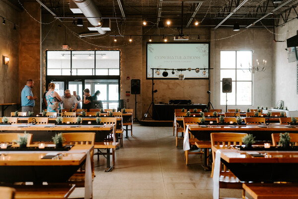 BK Wedding & Event Venue