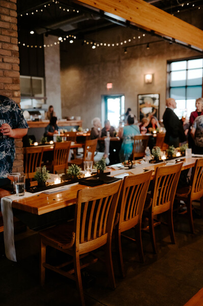 BK Wedding & Event Venue