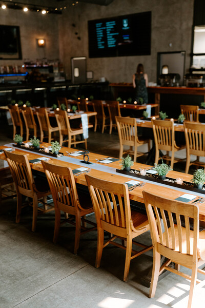 BK Wedding & Event Venue