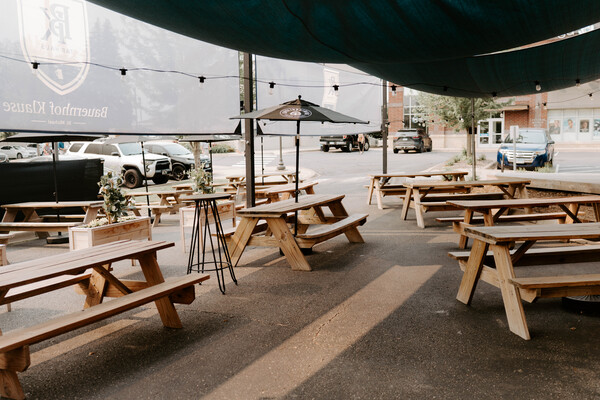 BK Wedding & Event Venue