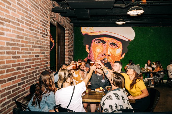 Tipsy Putt - Sacramento