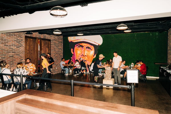 Tipsy Putt - Sacramento