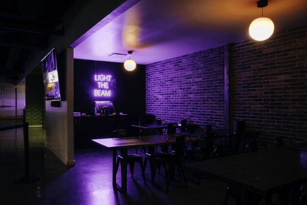 Tipsy Putt - Sacramento