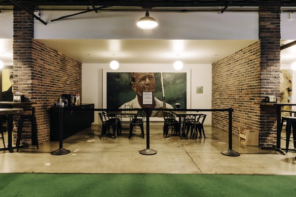 Tipsy Putt - Sacramento