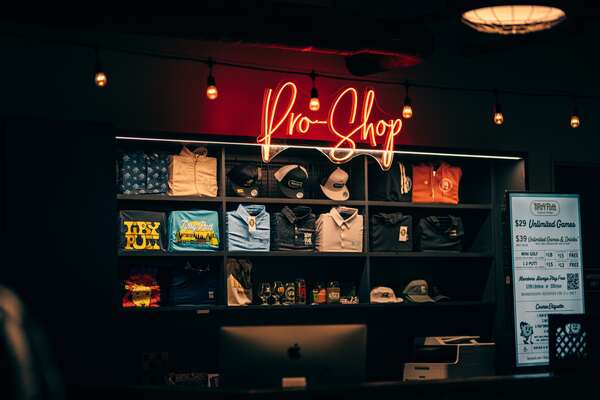 Tipsy Putt - Sacramento